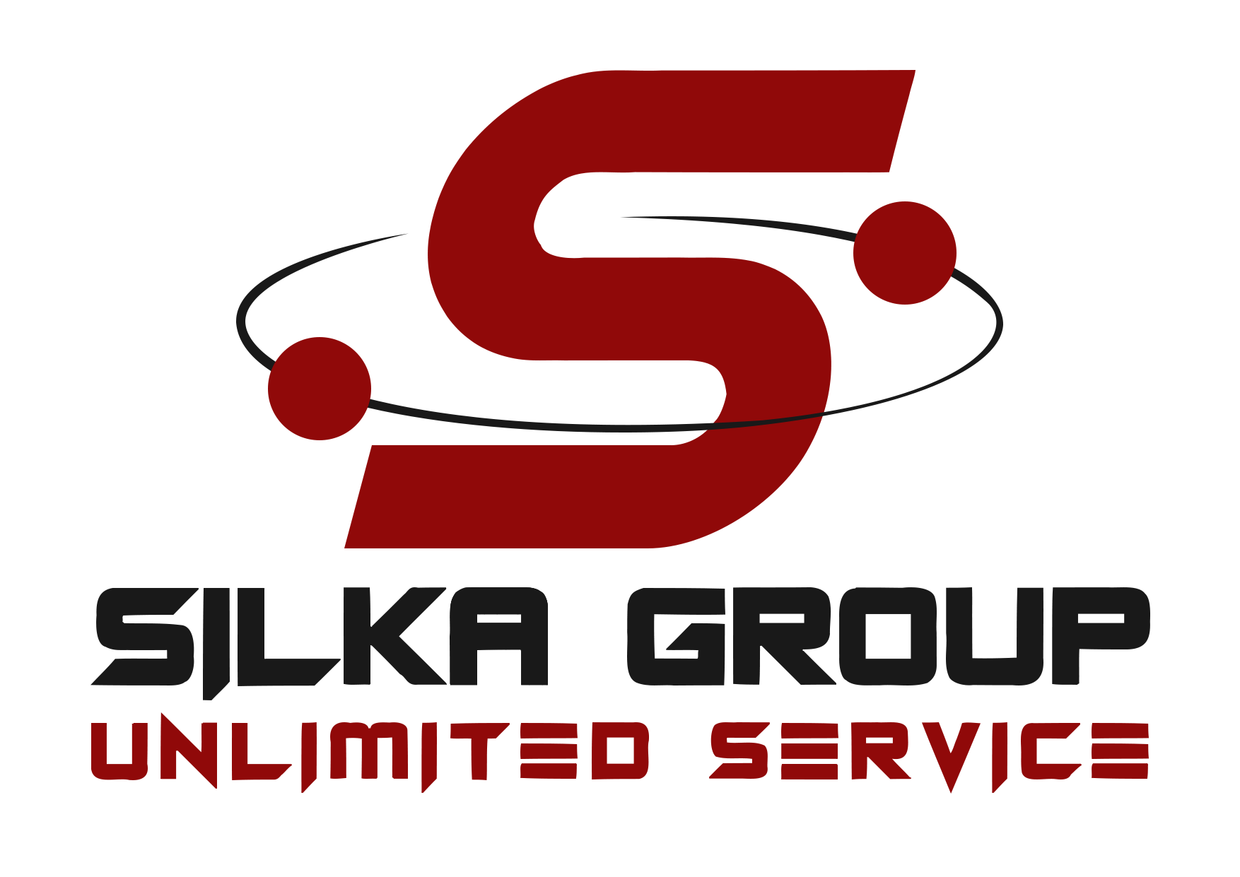 Silka Group Logo