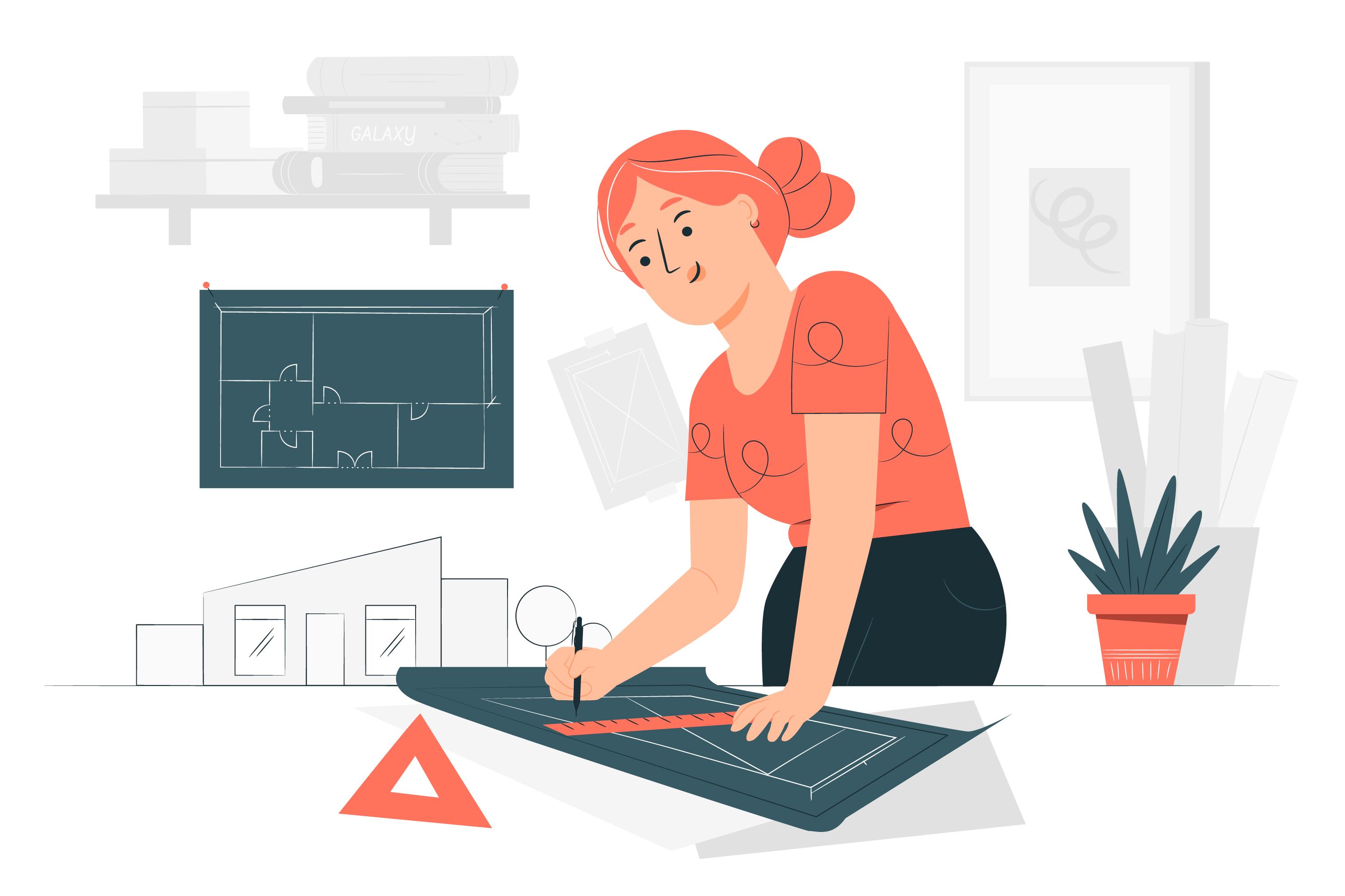 Interior Design Project