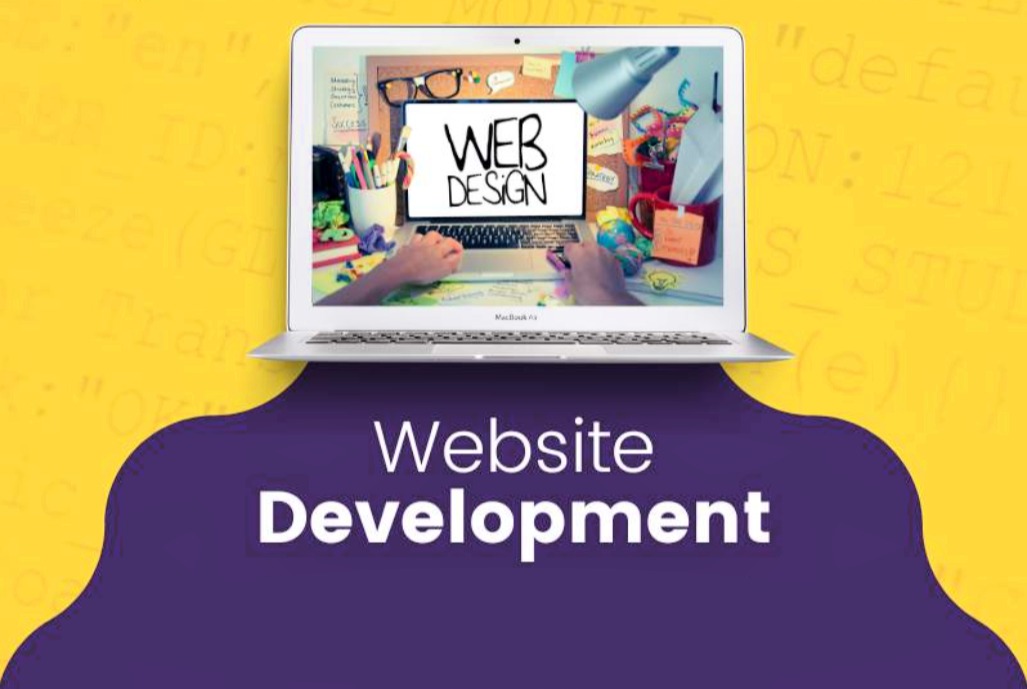 Web Development