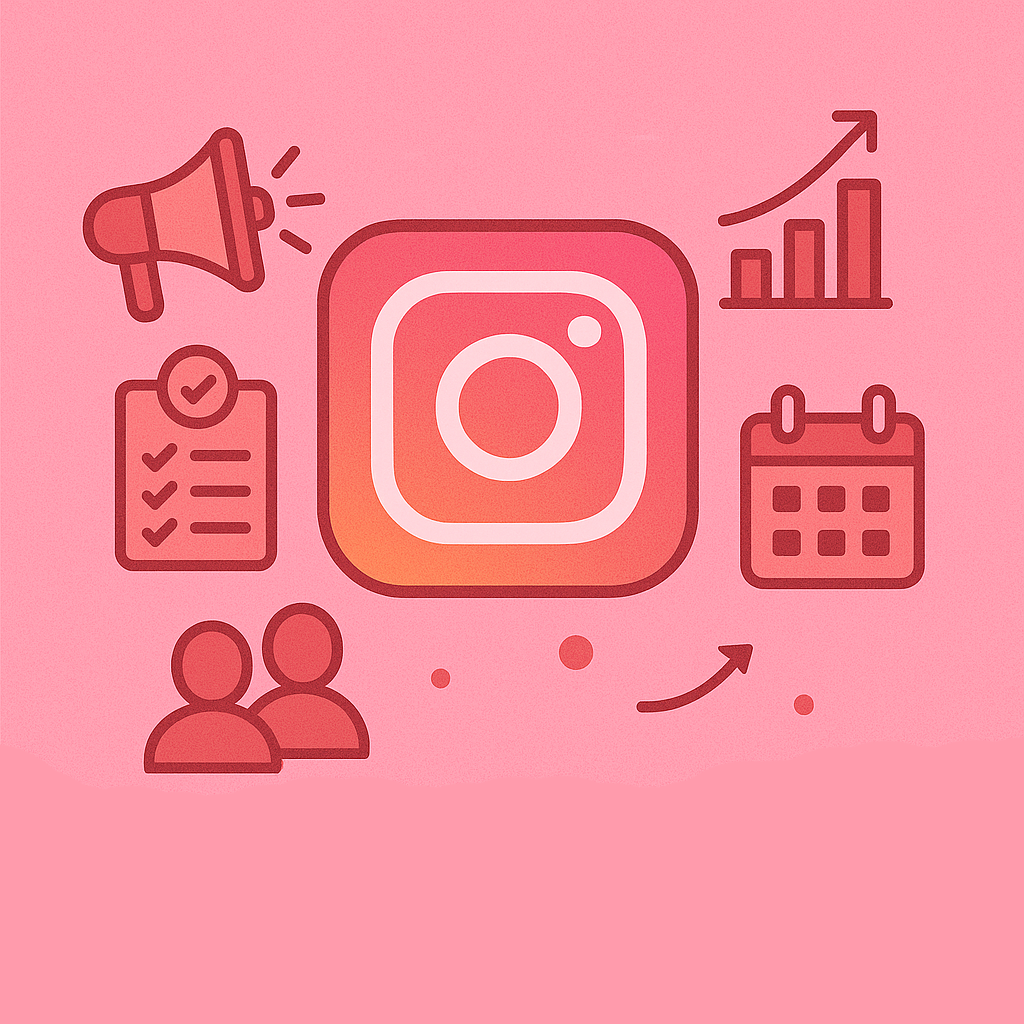 Instagram Management
